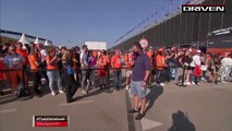 F1 2021 Dutch GP - Ted's Qualifying Notebook