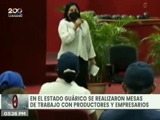 Guárico l Plan de abordaje con los comerciantes para el manejo de la nueva expresión monetaria