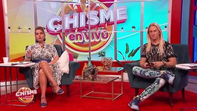 Larry Ramos Sigue Prófugo Y Ninel Conde Podría Estar En Problemas