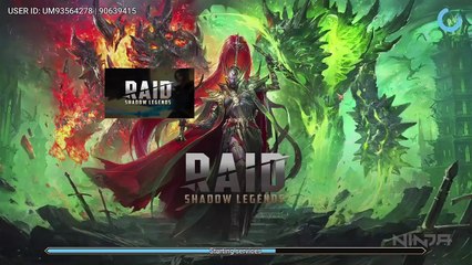 IS NINJA THE BEST CHAMPION IN RAID SHADOW LEGENDS!  NINJA