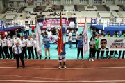Ahmet Uygur Genç Erkek ve Genç Kadınlar Türkiye Boks Şampiyonası başladı