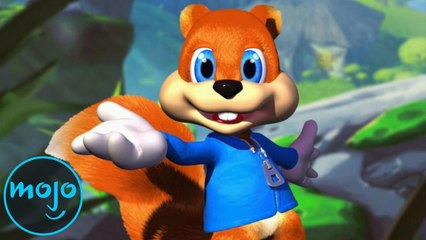 Top 10 Video Game Sequels Cancelled After The First Game