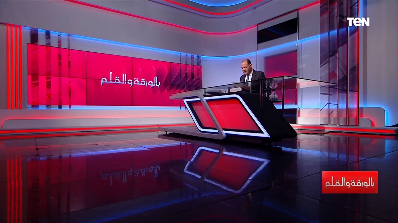 الديهي : مصر تنير القارات الثلاثة من خلال الربط...