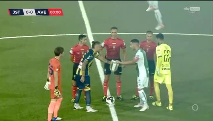 Juve Stabia v Avellino - Sintesi 04/09/2021