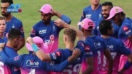 IPL 2021:Most of the next 7 matches will be won by Rajasthan Royals