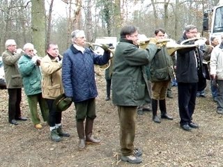 "le rdv au poteau des bruyères" (pour François CDT)