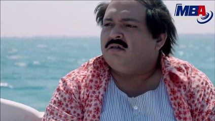 طاهر المخبر الخاص للظابط حسام الهلالي  فى اول عمليه بعد موت مراته  مسلسل خطوط حمراء