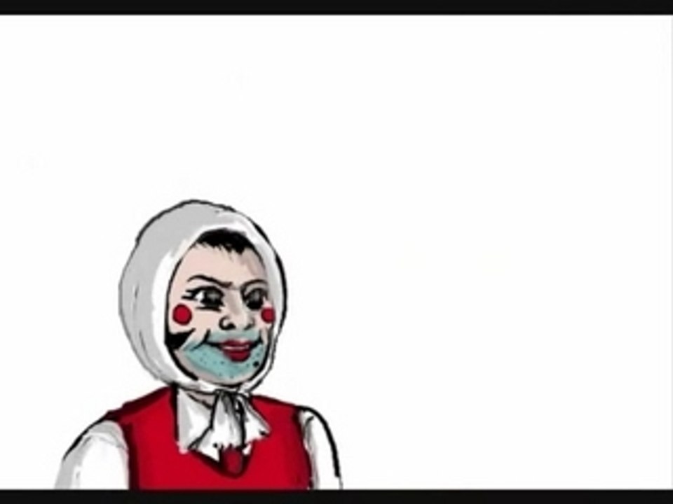 Naitomea-sendai kamotsu otoko onna