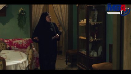 محمود الجندى التقبض عليه في قضية رشوة شوف رد فعل ابنه تامرحسني مسلسل ادم