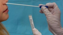 Bakanlık'tan iş yerlerine PCR testi yazısı: Aşı yaptırmak değil ancak test yaptırmak zorunlu