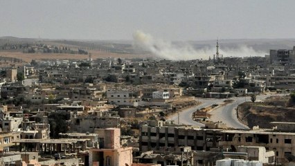 لم يهنأ به أحد.. لماذا تم الانقلاب على اتفاق درعا البلد؟