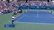 Djokovic - Nishikori - Highlights US Open