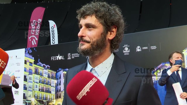 Antonio Pagudo nos habla de sus próximos proyectos de cine
