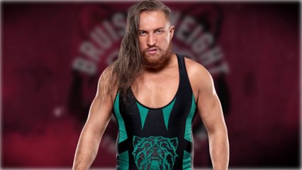 IDIOT trolls Pete Dunne CHARITY AUCTION because "Wrestling is Fake"
