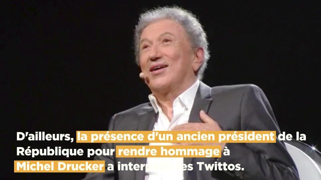 La présence d’un ancien président de la République dans La Chanson secrète surprend les internautes.