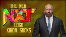 WWE releases NEW NXT Logo and... it kinda sucks