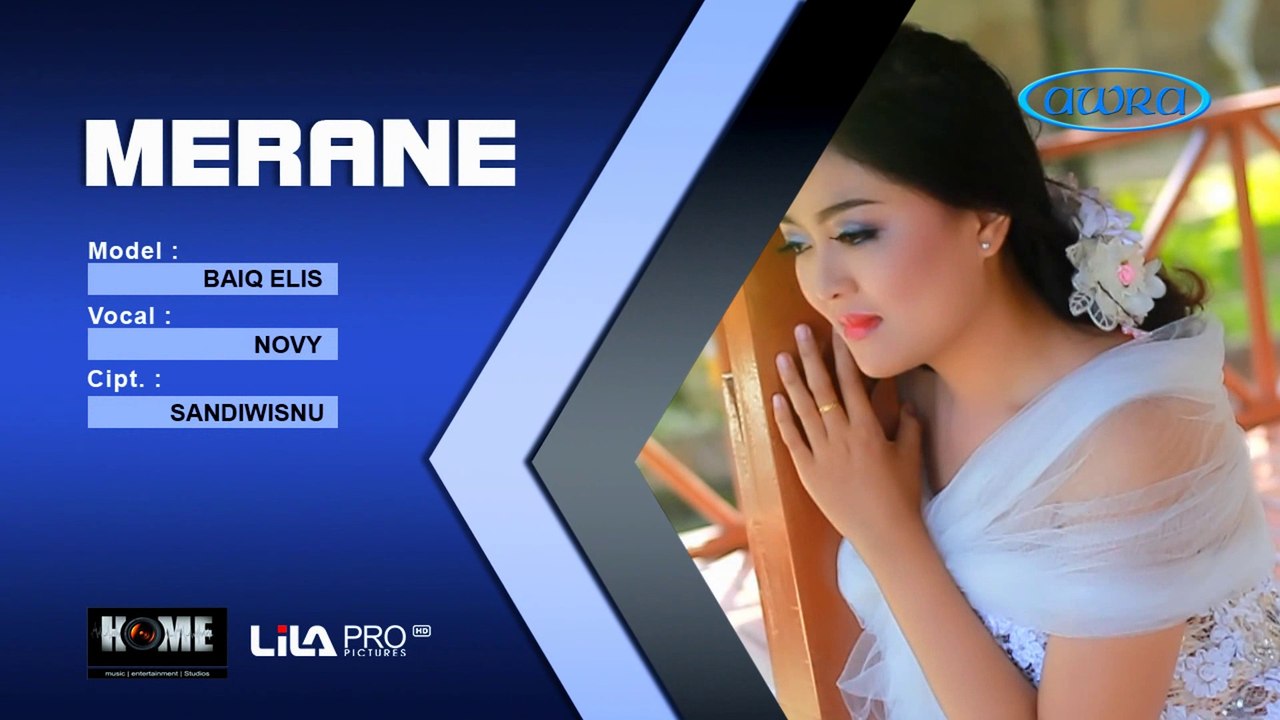 MERANE Lagu Sasak Lombok terbaru 2021 (Official Video) @AwraProduction