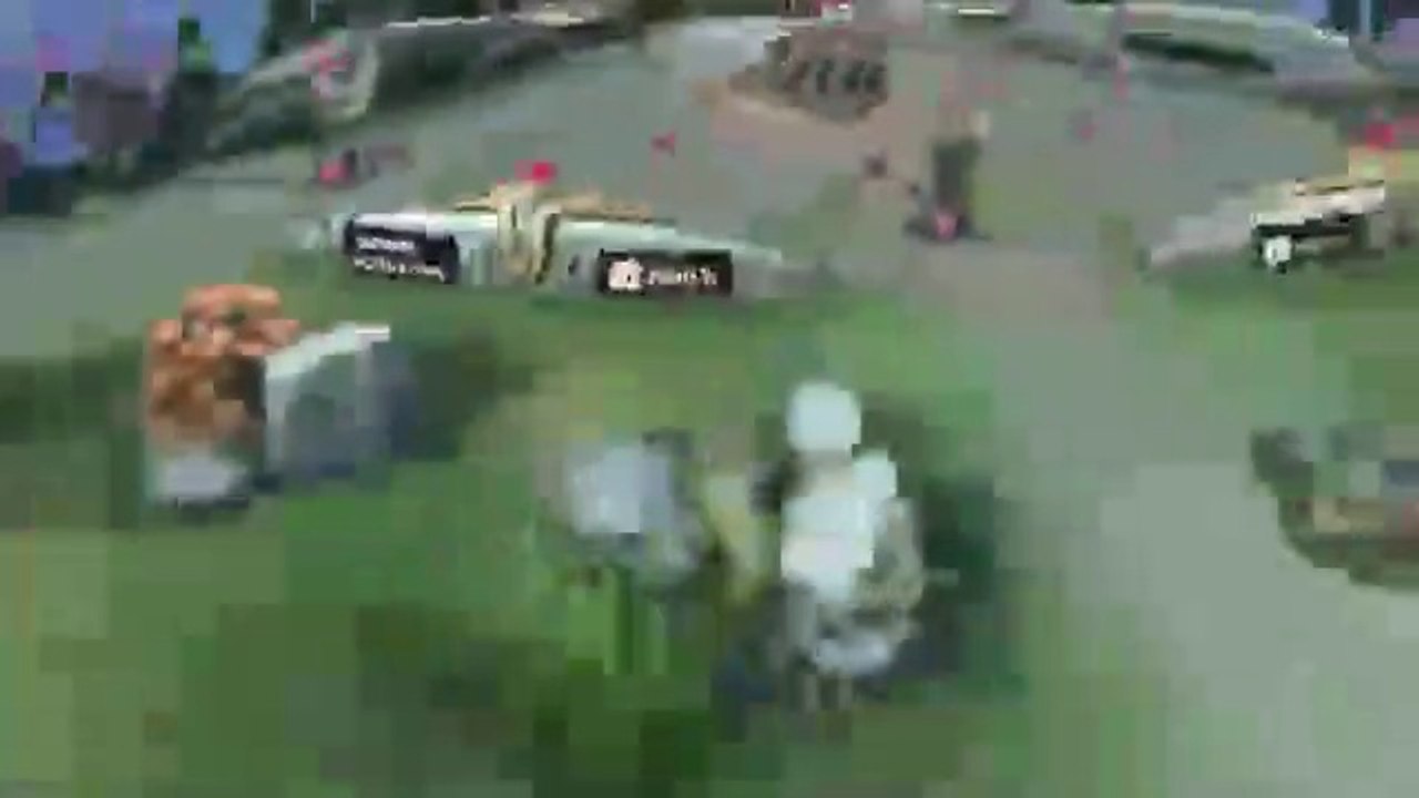 RRQ Hoshi vs Rebellion Genflix HIGHLIGHTS MPL ID S8 W3D3 | RRQ vs RBG