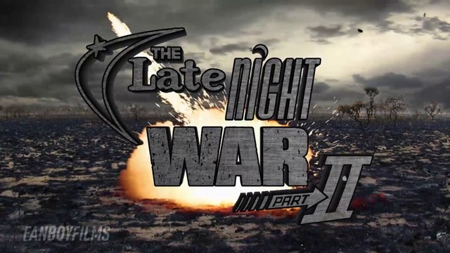Late Night War Part II - Jay Leno v. Conan O'Brien