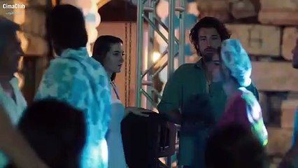 مسلسل حكاية جزيرة الحلقة 2 الثانية مدبلجه