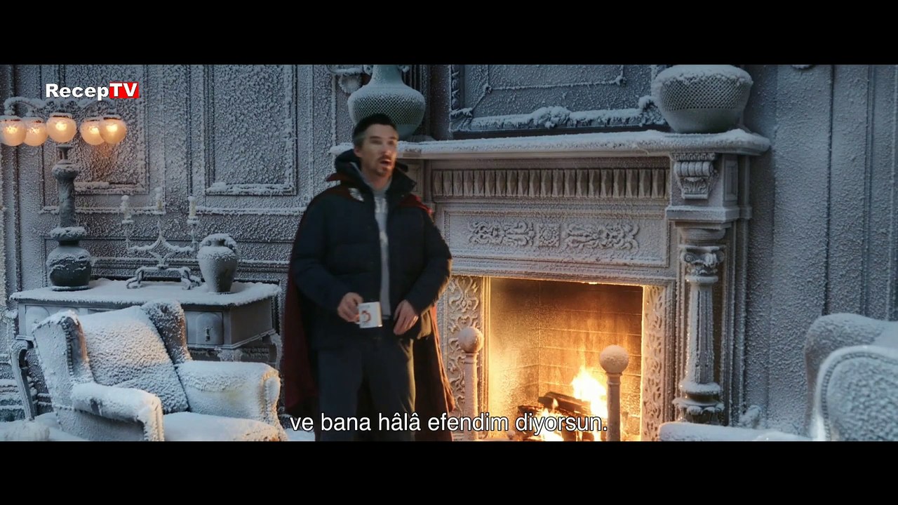 eve dönüş RecepTV
