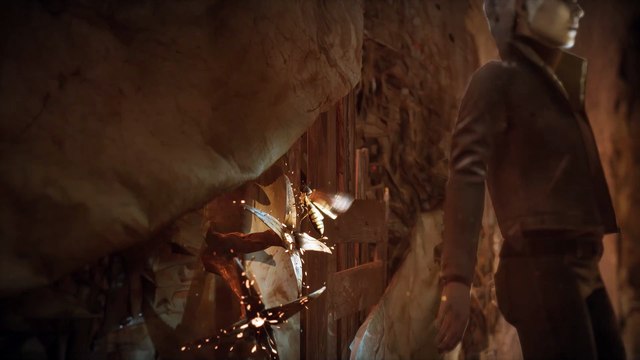 Best of Gamescom 2021 – The Medium – PS5 Launch Trailer - Developer & Publisher Bloober Team – Devcom – GDC – Tokyo Game Show – Brazil Game Show