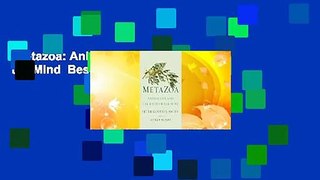 Metazoa: Animal Life and the Birth of the Mind  Best Sellers Rank : #5