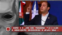 ¡Hipócritas, cínicos y traidores ! califican en redes a Marko Cortés por exigir que AMLO baje el precio de combustibles
