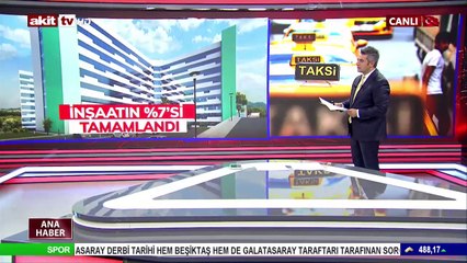 4 Eylül Cumartesi Ana Haber Bülteni