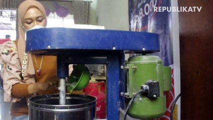 Sukses Usaha Roti Hitam di Tengah Pandemi Covid-19