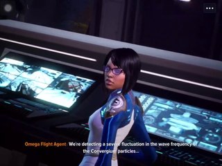 MARVEL Future Evolution- post tutorial gameplay