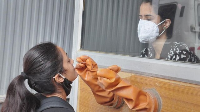 Kerala govt to continue night curfew, Sunday lockdown amid rising Covid-19 cases