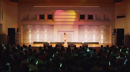 [2015.07.27] Morning Musume '15 Sato Masaki Birthday Event Part 1