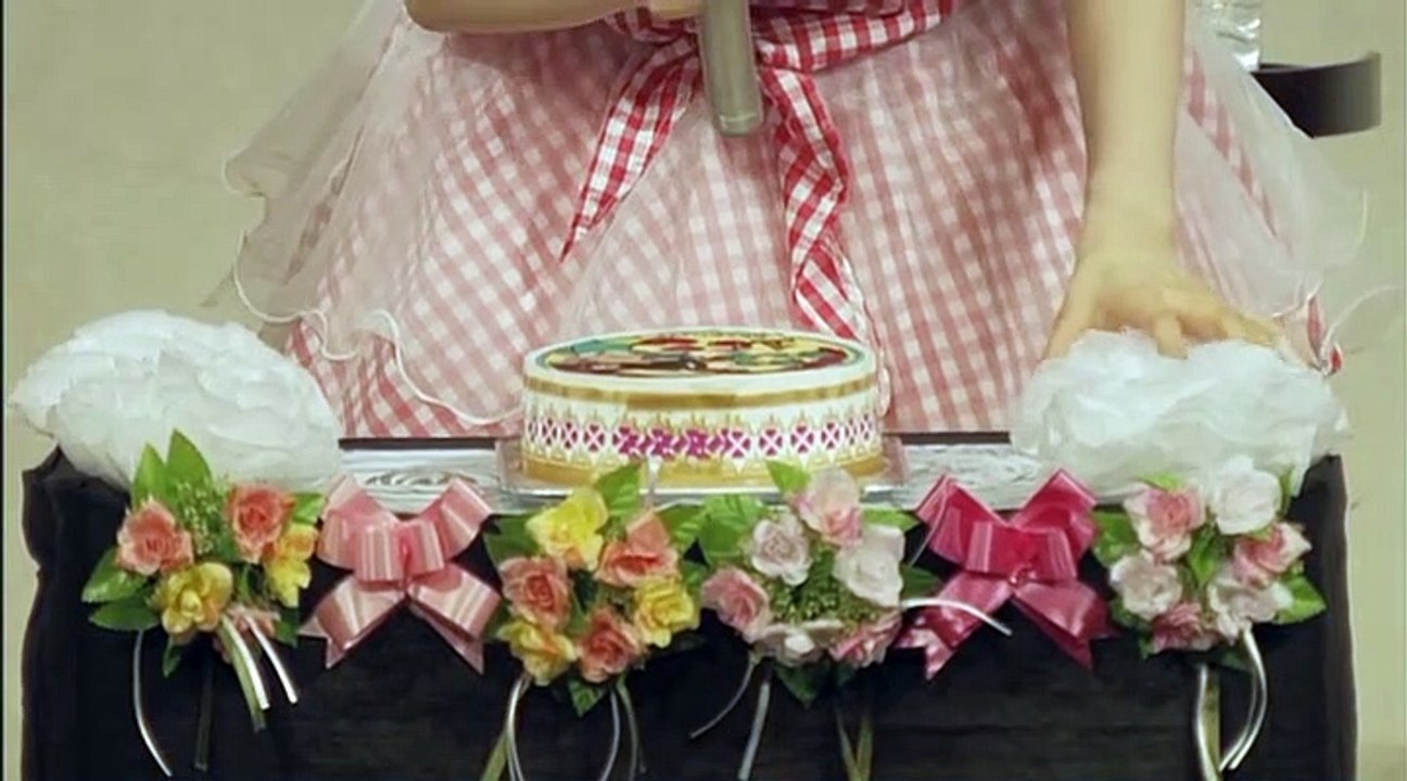 [2015.07.27] Morning Musume '15 Sato Masaki Birthday Event Part 2