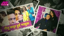 Neetu Kapoor shares an emotional post for Rishi Kapoor