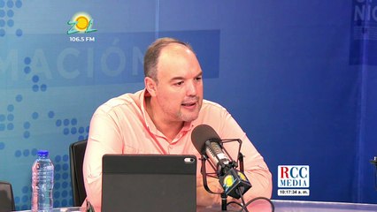 Equipo de Paneo Semanal comenta las principales noticias de la semana