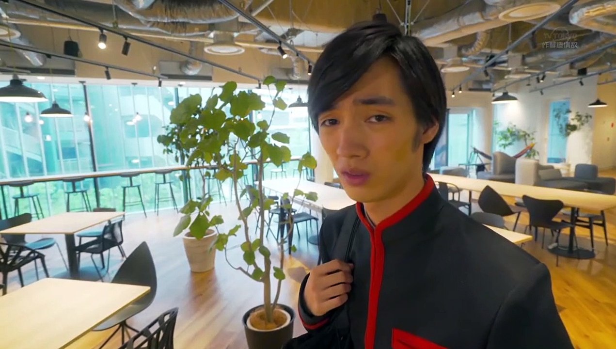 投資者Z第05集