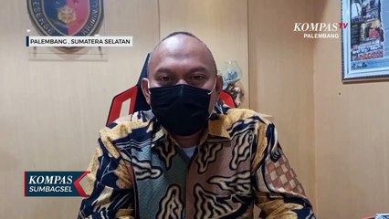 Judi Online, Pria di Palembang Gelapkan Motor Teman