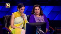 Kaun Banega Crorepati; Deepkia Padukone had Fun with Amitabh Bachchan |FilmiBeat