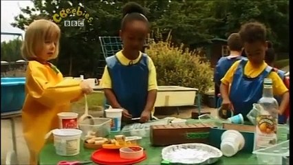 The Story Makers: Series 1: Snow Business