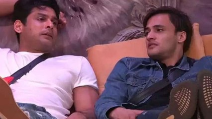 下载视频: Asim Riaz feeling Unwell after sidharth shukla says Himanshi Khurana |FilmiBeat