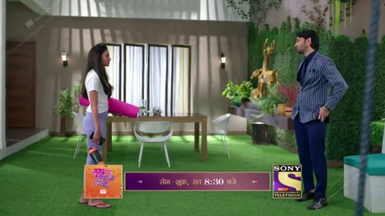 Kuch Rang Pyar Ke Aise Bhi Promo; Sonakshi sees Dev talking to Sanjana |FilmiBeat