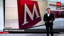 Milenio Noticias, con Verónica Sánchez, 04 de septiembre de 2021