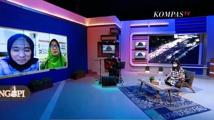 Dian : Masih Takut Melepas Anak Untuk Sekolah Tatap Muka? (4) - NGOPI