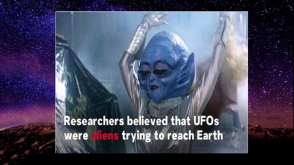 What Is A UFO And What Did The New Pentagon Report Have To Say About Them?