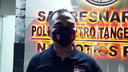 Coki Pardede Jalani Rehabilitasi di RSKO usai Dapat Rekomendasi BNN