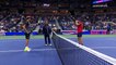 Zverev - Sock - Highlights US Open