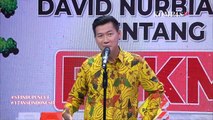 Stand Up Uncut David Nurbianto: Kita Tahunya PPKM Kepanjangan, Diperpanjang Mulu