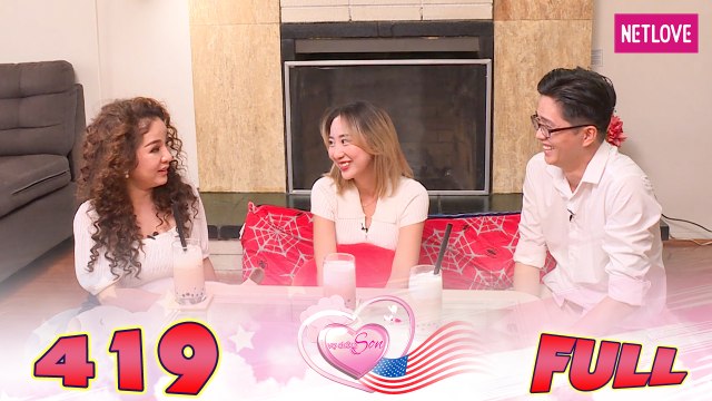 Vợ Chồng Son - Tập 419: Dành cả thanh xuân cho nhau, anh chồng xúc động với bài hát đầy tình cảm của vợ