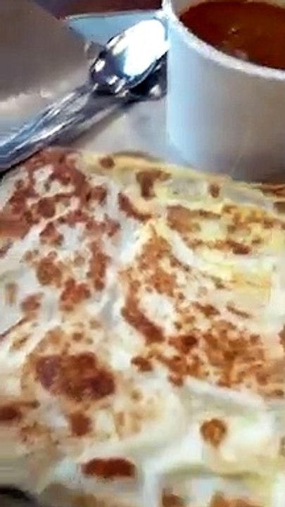 JURONG POINT "CUT NECK" PRICE PRATA, 1 SET FOR $15.40